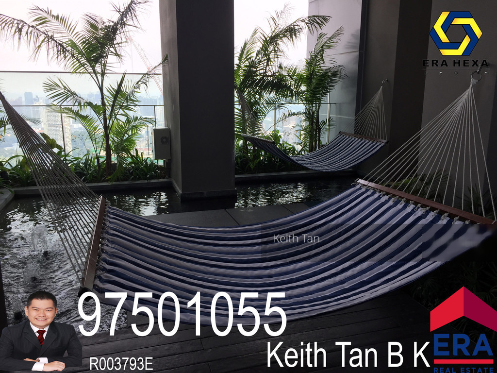 Skysuites@Anson (D2), Apartment #142670842